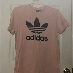 Adidas shirt